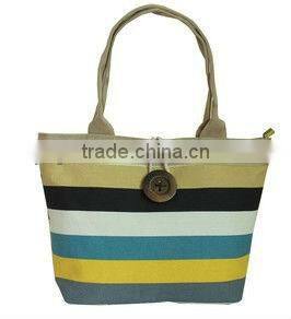 2014 promotional lunch bags picnic bag polyester handbag cheap bag