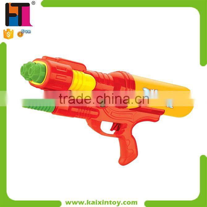 2015 Summer Beach Plastic Arm Wrist Water Gun Toy