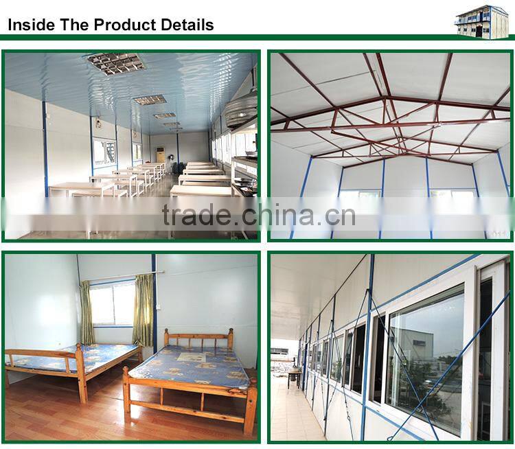 Prefab home with wc toilet buy wholesale direct from china, Guangdong