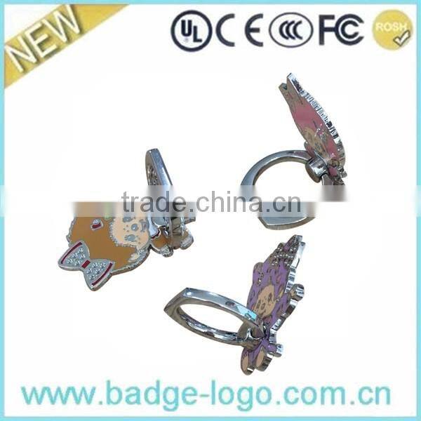 DIY Mobile Phone Holder, 2016 3D Pendant Series