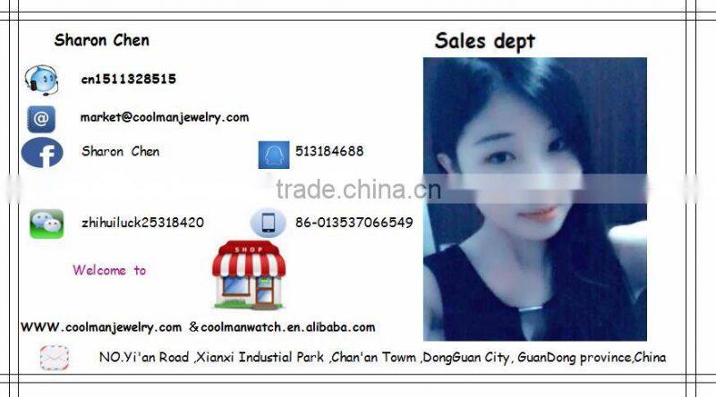 Cubic zirconia 316L stainless steel earrings , earrings for party girls