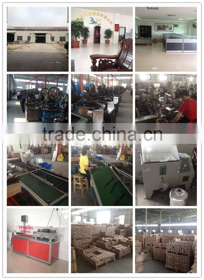 ZY-3208# 3-Fold Ball Bearing Telescopic Channel