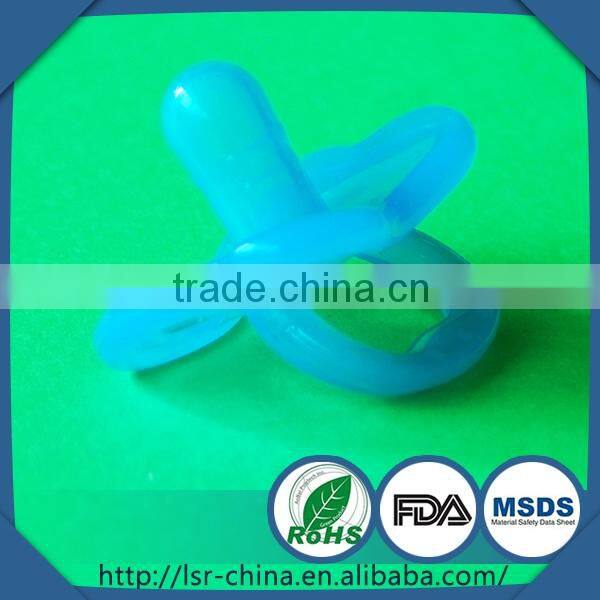 factory price baby products for infants soft rubber silicone baby teether