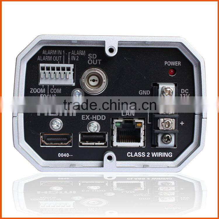 japan SANYO 4 MP full 1080 HD 10X CCTV Security outdoor Day&Night zoom IP camera