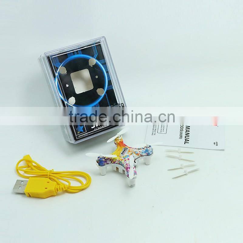 Hot !!! cheerson cx-10 small drone mini drone cx-10 quadcopter flying light