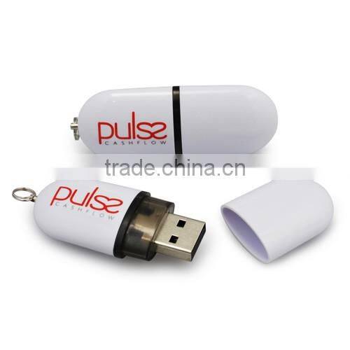 OEM&ODM 512MB~64GB USB 2.0 figure usb memory stick/multi color USB flash drive