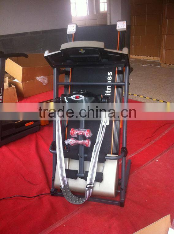 automatic treadmill FT-1003B