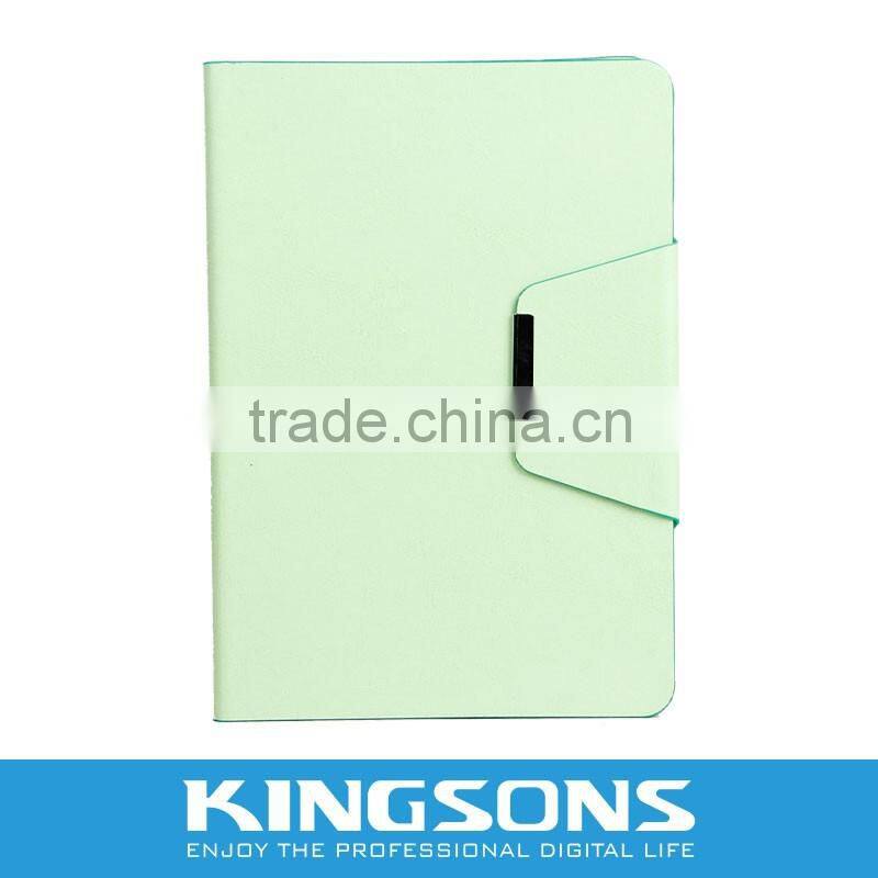 leather case for 9 inch tablet pc, cartoon case for tablet