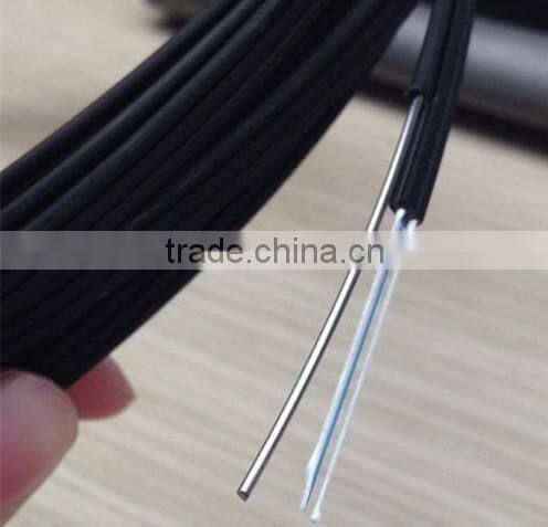 Fast Cables price list for Indoor Optic Fiber Cable wires Cheap price Good Quality
