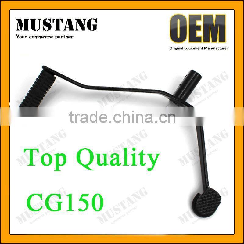 Top Quality Motorcycle CG125/CG150 Kick Pedal for Honda Parts