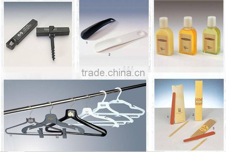 Cheap Bedroom Non woven Slippers