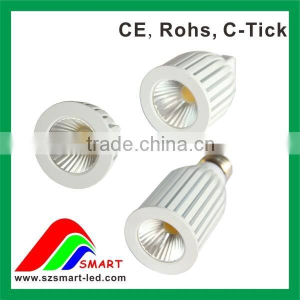 Hot sale mr16 led spot light 770lm