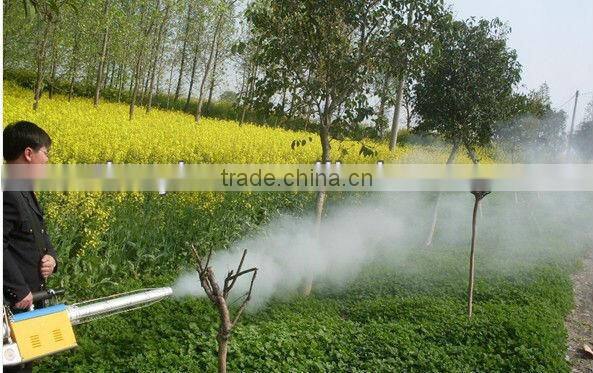 thermol fogging machine
