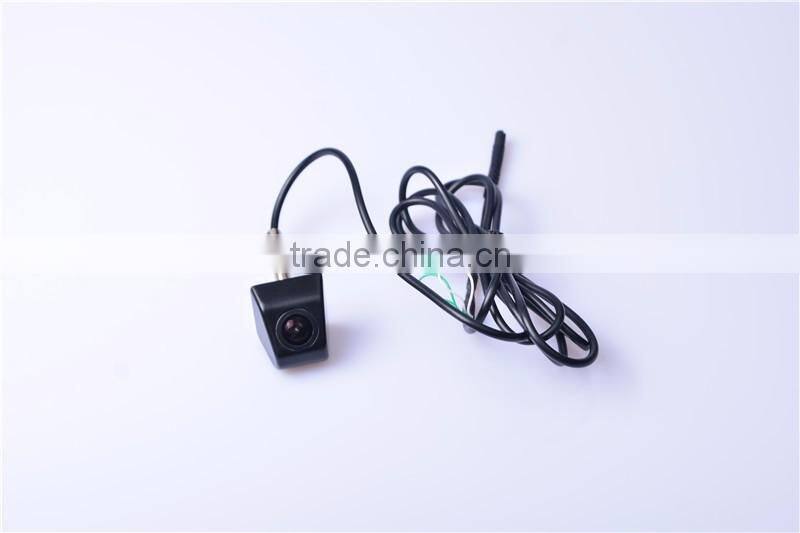 For Korea style wide angle car rear view parking assist camera