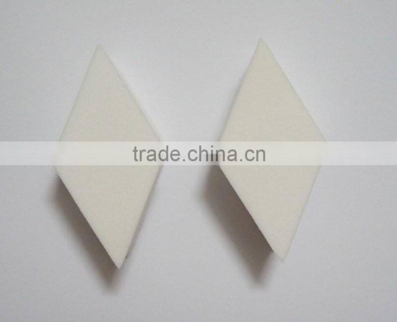 Free sample latex free make up tools beauty blender makeup puff