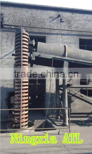 Coconut Shell Activated Carbon used in drinking water purification