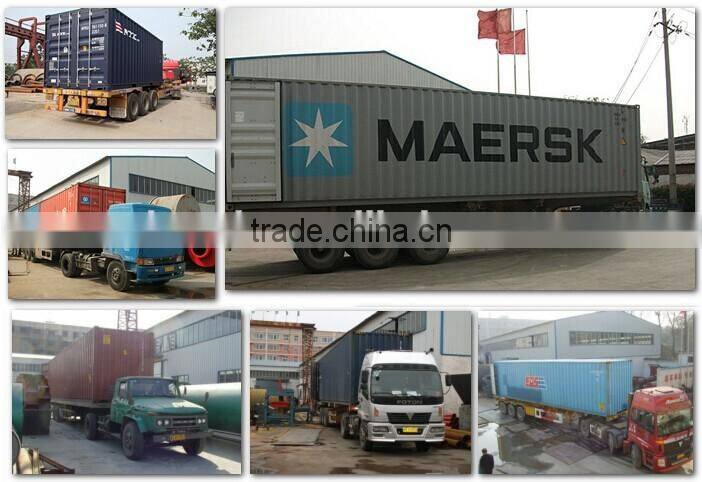 Large Productivity Dryer Machine With Low Consumption And High Drying Efficiency