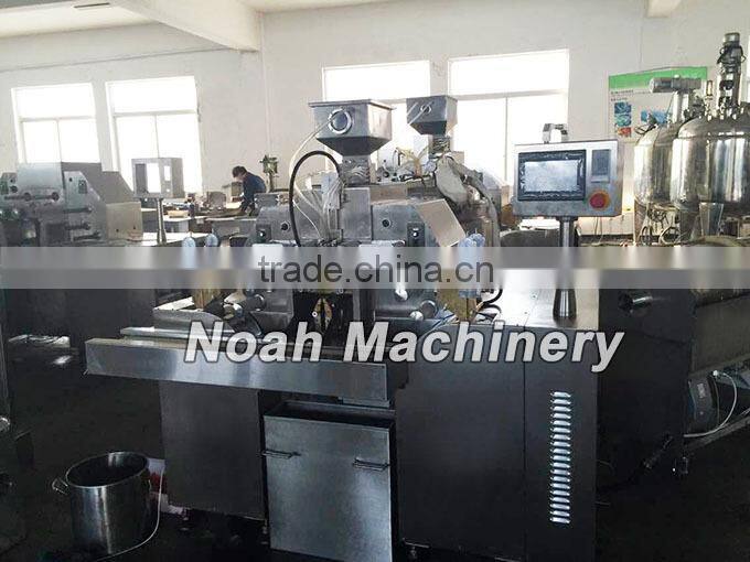 RJN Paintball/Softgel Encapsulating Machine