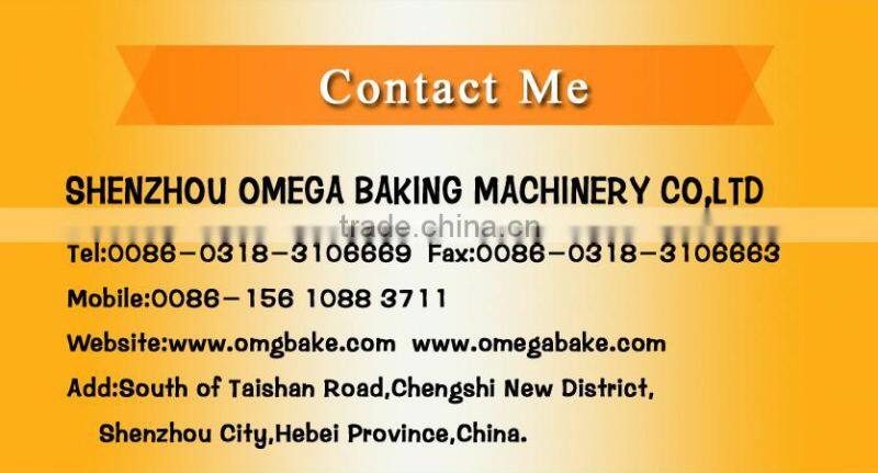Industrial Bread Making Machine diesel oil/brick oven for sale(manufacturer CE&ISO 9001)