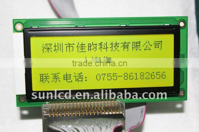 lcd display 19264 Graphic 192x64 dot matrix lcd
