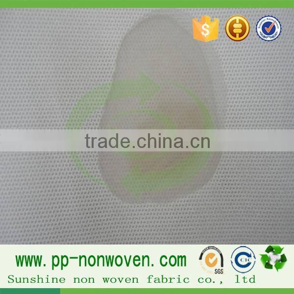 Spunbond nonwoven anti slip cheapest type anti slip