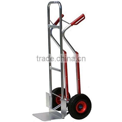 Aluminum storage Hand sack Truck