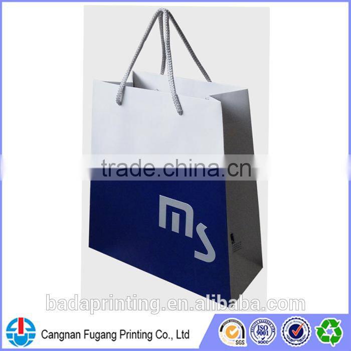 100% paper bread bag made in China