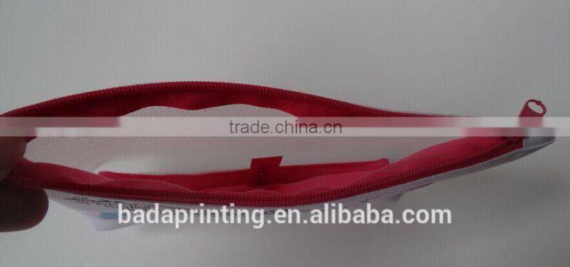 lovely Latest Cheap Wholesale Fashion Ladies Purse, New Design Lady Wallet . oxford cloth zipper gift purse .