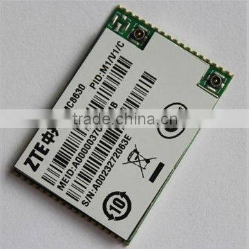 ZTE MC8630 wcdma hspa 3G module