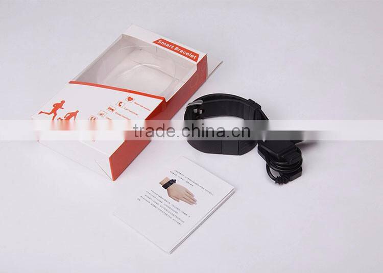 Neoon TW64/X64s Customized Gift Box TPU/Silicone Smart Watch Wristband