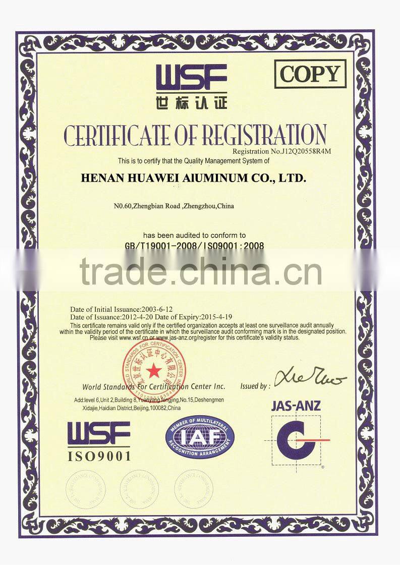 99.6% Aluminum Content 1070 aluminum strip for electric transformer