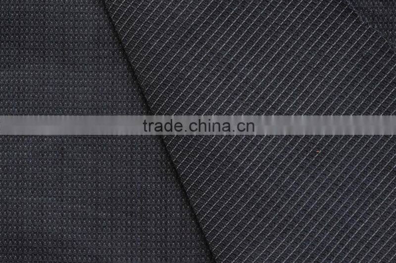 safety 3M reflective woven dobby fabric