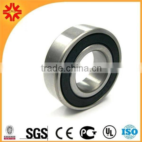 6202ZZ Bearing 15x35x11 Shielded Ball Bearings 6202ZZ/C3