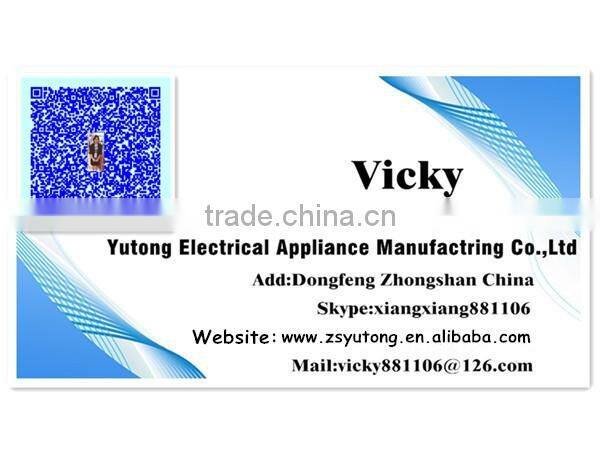 16" moist cooler table fan