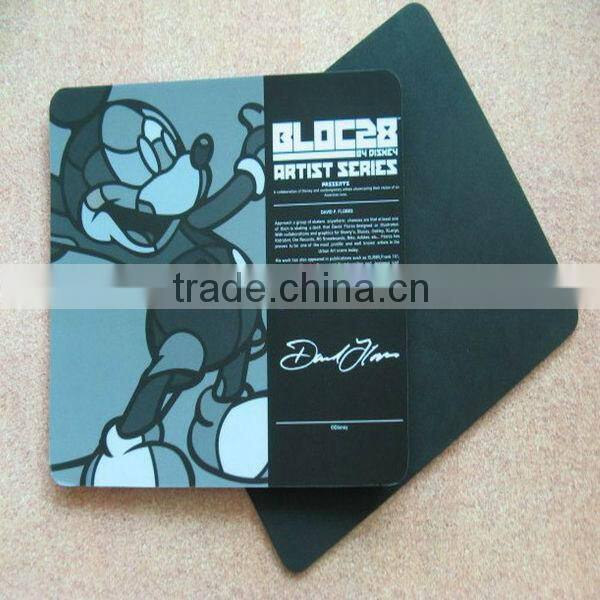 making your own design computer accessories eva gaming mouse pad