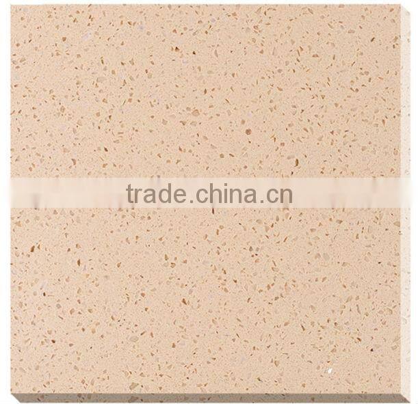 Top Quality White Engineering Quartz Stone/Artificial Quartz Stone