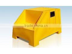 Cleaning dust class mechanical plastic shell