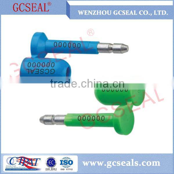 GC-B002 China Wholesale High Security Bolt Seal Lock