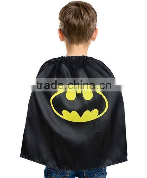 wizard Master Robe child Cloak for Halloween