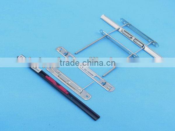 Economic hot sell made in china mounting clip