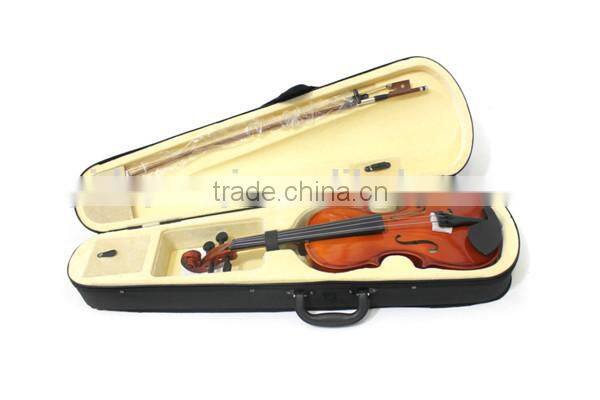 YDV-3 Professional diffrenct size 1/10;1/8 ;1/4 ;1/2 ;3/4 ;4/4 Spruce wood Violin
