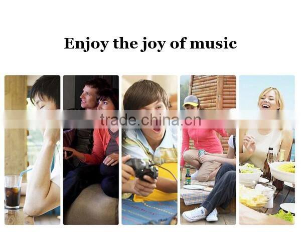 bluetooth mini speaker red green blue waterproof bluetooth speaker portable outdoor audio speaker