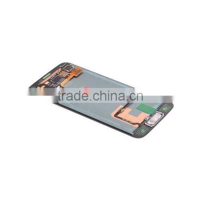 Original replacement lcd for samsung galaxy note 2 n7105 lcd with digitizer