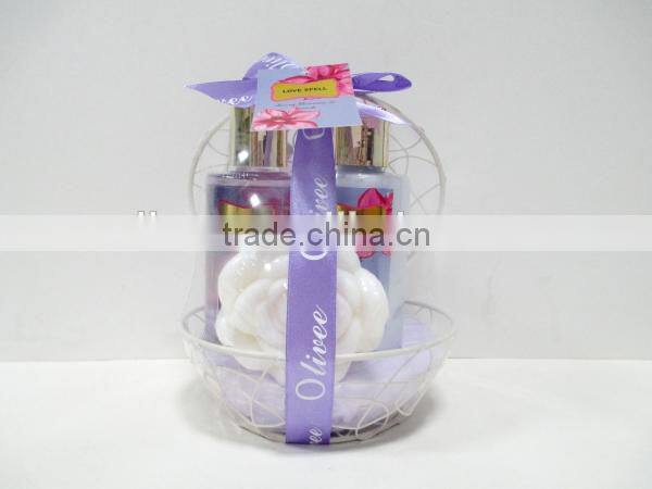 Private label skin care organic