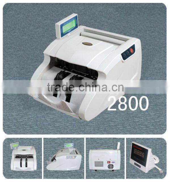 counter detector GR2800