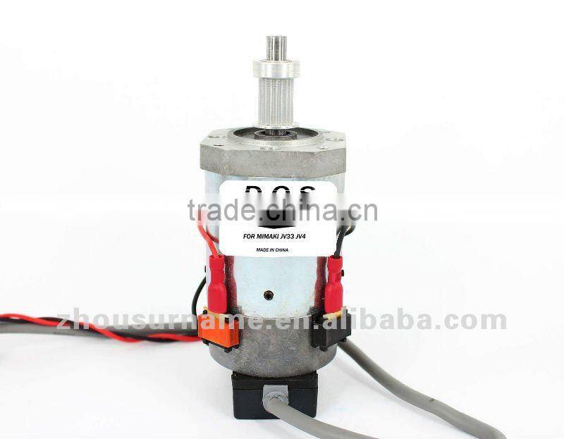 roland FJ 540/740 MOTOR/ECO SOLVENT PRINTER MOTOR/ROLAND SCAN MOTOR FJ500/540/600/740 SJ SC645/745