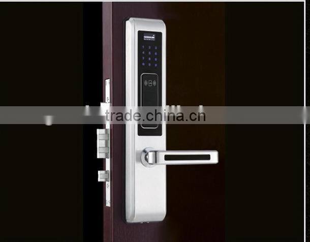 Sell password fingerprint door locks