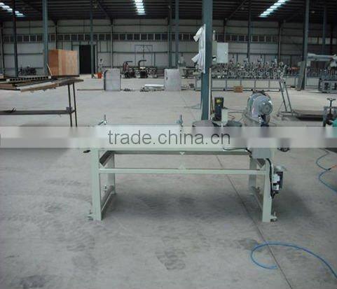 PVC Plate machine from Qingdao