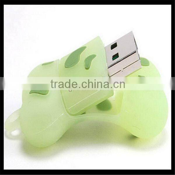 Hot selling colorful cloth covered cable usb