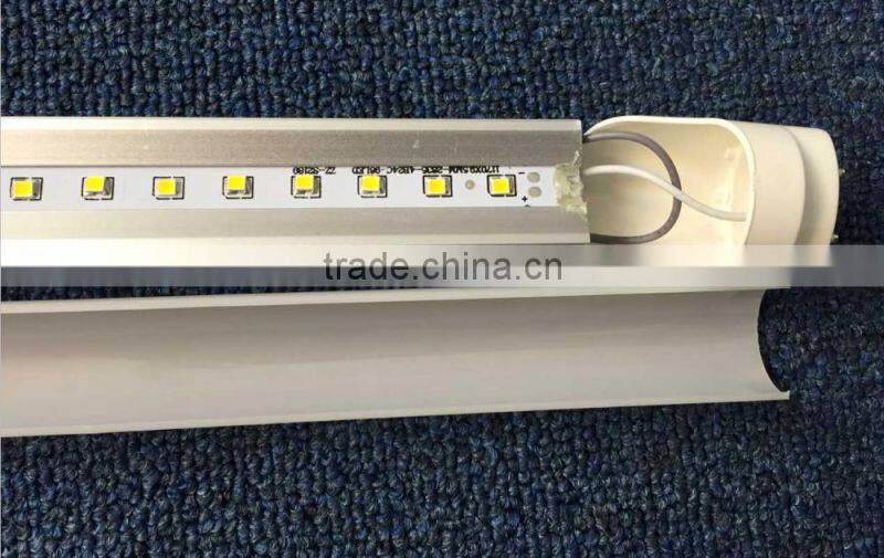24w 1500mm led xxx animal video tube 24w 150cm t8 h led tube t8 1500mm